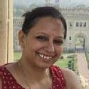 Akshita photo