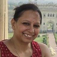 Akshita Spoken English trainer in Kolkata