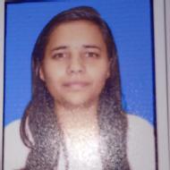 Anchal Class 11 Tuition trainer in Sarkaghat