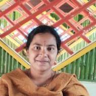 Nallabelli V. Class 7 Tuition trainer in Visakhapatnam