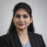 Samiksha N. Java trainer in Panvel