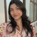 Pari G. Class I-V Tuition trainer in Delhi