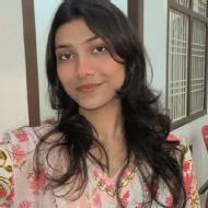 Pari G. Class I-V Tuition trainer in Delhi