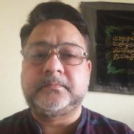 Itrat Rizvi Class 9 Tuition trainer in Aligarh