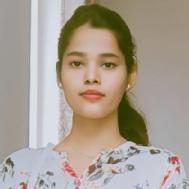 Aparna Class 12 Tuition trainer in Bangalore
