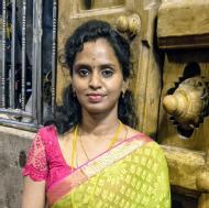 Yogavalli CA trainer in Chennai