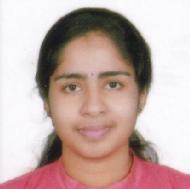 Annlia D. Class 12 Tuition trainer in Thrissur