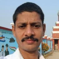 Shatrudhan Kumar Class I-V Tuition trainer in Arrah