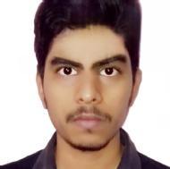 Harshithsai Pondrati Class I-V Tuition trainer in Hyderabad