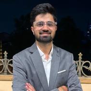 Pranav Wakekar CA trainer in Mumbai