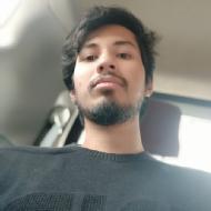 Manish Goswami Dance trainer in Mumbai