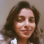 Neha V. Class I-V Tuition trainer in Varanasi