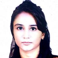 Shifa Class 12 Tuition trainer in Mumbai
