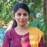 Meghana P. Class I-V Tuition trainer in Kodgibail