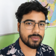 Hemant Class 10 trainer in Ghaziabad