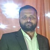 Vinay Tyagi Class 12 Tuition trainer in Sadabad