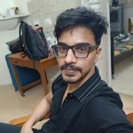 Manish Singh Class 8 Tuition trainer in Delhi