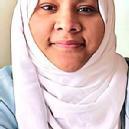 Majida . Online Tutors trainer in Sharjah