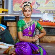 Pasham Y. Dance trainer in Nizamabad