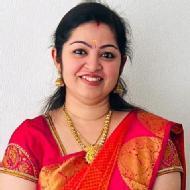 Deepika M. Vocal Music trainer in Dubai