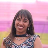 Aditi Class 8 Tuition trainer in Noida