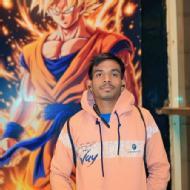 Paritosh Tushar Class 12 Tuition trainer in Lucknow