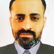 Pankaj Naraindas Keswani Diet and Nutrition trainer in Ahmedabad