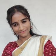 Kiran B. Class 10 trainer in Pune