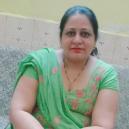 Poonam T. Class I-V Tuition trainer in Delhi