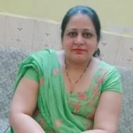 Poonam T. Class I-V Tuition trainer in Delhi