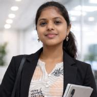 Praveena Class 10 trainer in Hyderabad