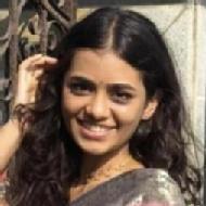 Srushti S. Drawing trainer in Mumbai
