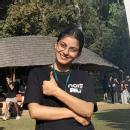 Muskan T. Class 12 Tuition trainer in Delhi