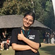 Muskan T. Class 12 Tuition trainer in Delhi