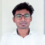 Muhammed Adhil Class 12 Tuition trainer in Kochi