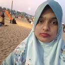 Shameena CBSE Tuition classes trainer in Nagapattinam