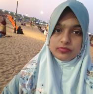 Shameena Class I-V Tuition trainer in Nagapattinam