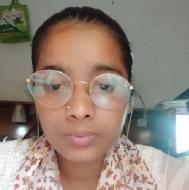 Shilpi K. BTech Tuition trainer in Haidergarh