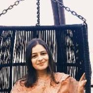 Harmeet K. Class 9 Tuition trainer in Jaspur