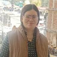 Bhaavna Class I-V Tuition trainer in Ghaziabad