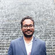 Mohak Sawant Class 12 Tuition trainer in Mumbai
