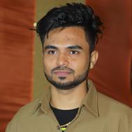 Ritesh MERN Stack Development trainer in Jaipur