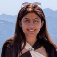 Neeshu Class I-V Tuition trainer in Ghaziabad