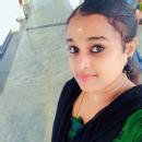 Anusha . Hindi Tutors trainer in Chennai