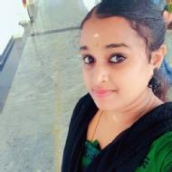 Anusha Class I-V Tuition trainer in Chennai