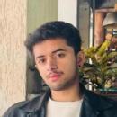 Vansh Raj thakur Tuition Tutor trainer in Chandigarh
