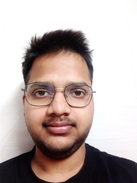 Ayush Kumar - Btech in CSE from MNNIT Allahabhad with an experience of ...