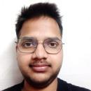 Ayush Kumar Class 11 Tuition trainer in Lucknow