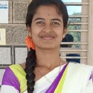 Dhanu S. Class 8 Tuition trainer in Chintamani