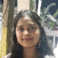 Anisha Class 10 trainer in Muzaffarpur